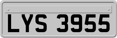 LYS3955