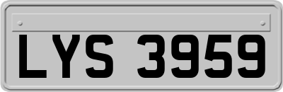 LYS3959
