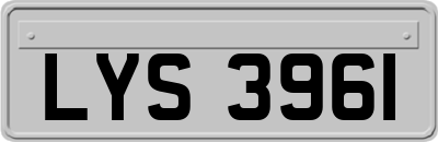 LYS3961