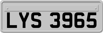 LYS3965