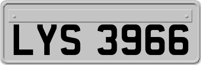 LYS3966