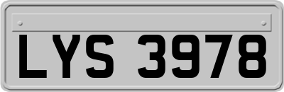 LYS3978