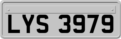 LYS3979
