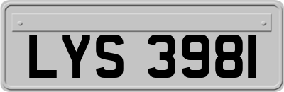 LYS3981