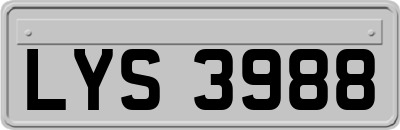 LYS3988