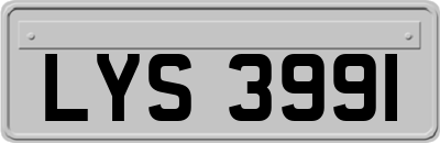 LYS3991