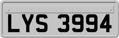 LYS3994