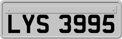 LYS3995