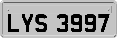 LYS3997