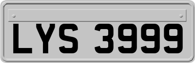 LYS3999
