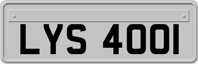 LYS4001