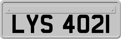 LYS4021
