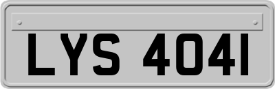 LYS4041