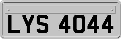 LYS4044