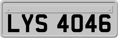 LYS4046