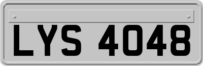 LYS4048