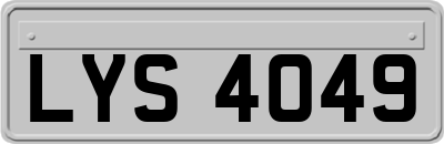 LYS4049