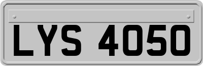 LYS4050