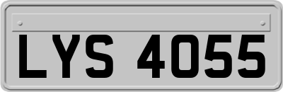 LYS4055