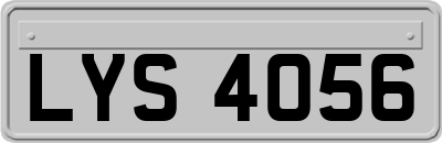 LYS4056
