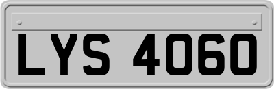 LYS4060