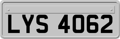 LYS4062