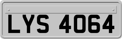 LYS4064