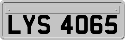 LYS4065