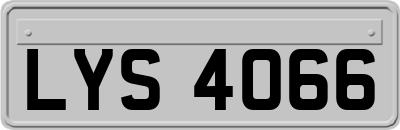 LYS4066