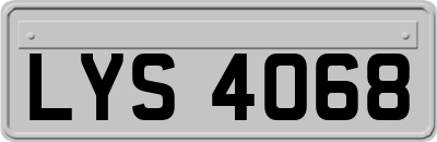 LYS4068