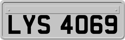 LYS4069