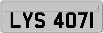 LYS4071