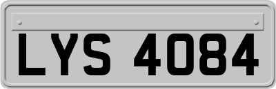LYS4084