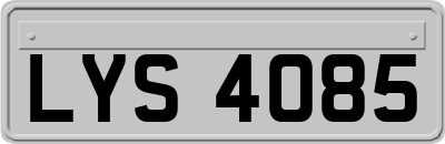 LYS4085