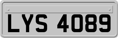 LYS4089
