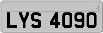 LYS4090
