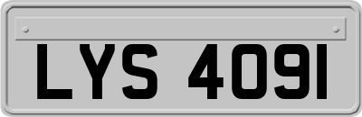 LYS4091