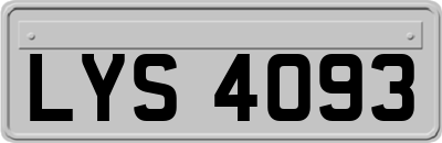 LYS4093