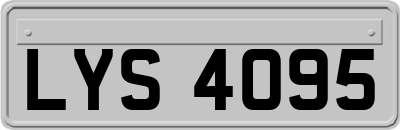 LYS4095