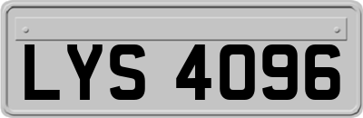 LYS4096
