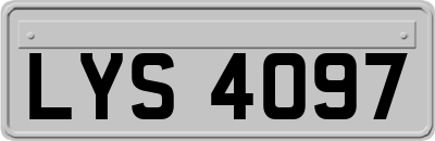 LYS4097