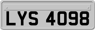 LYS4098