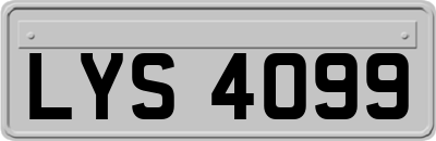 LYS4099