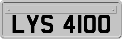 LYS4100