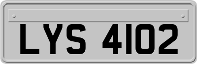 LYS4102