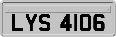 LYS4106