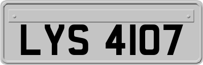 LYS4107