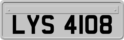 LYS4108