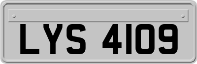 LYS4109