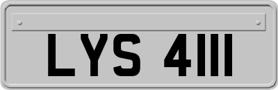 LYS4111